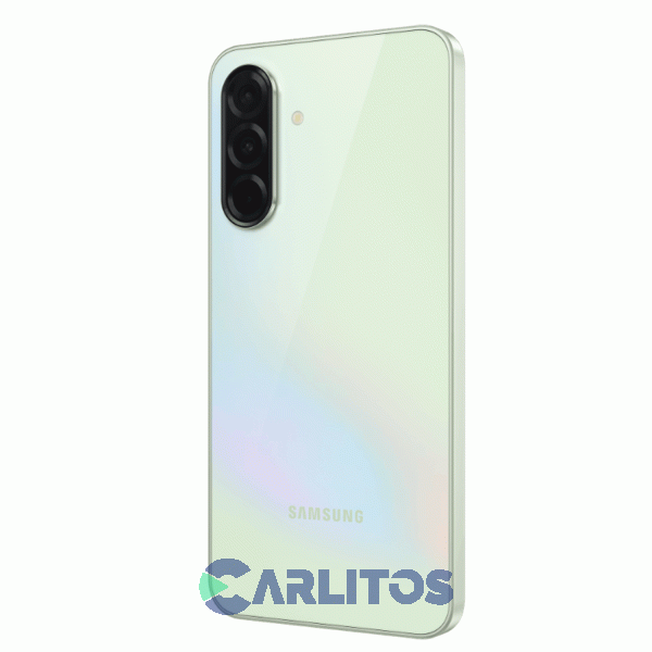 Celular Libre Samsung Galaxy A36-256GB Verde