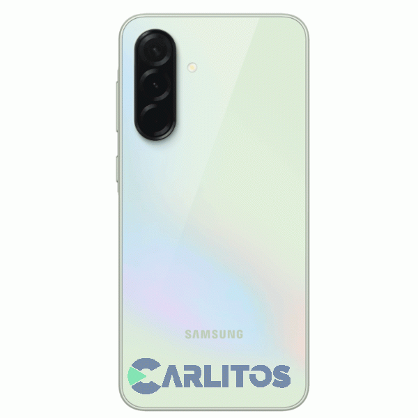 Celular Libre Samsung Galaxy A36-256GB Verde