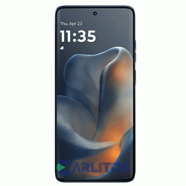 Celular Libre Motorola Edge 60-516 GB Xt2505-3 Az&ugrave;l