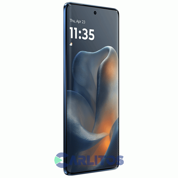 Celular Libre Motorola Edge 60-516 GB Xt2505-3 Az&ugrave;l