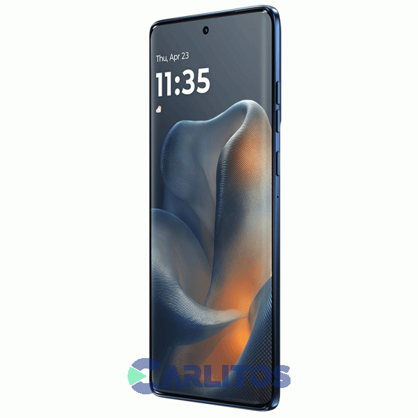 Celular Libre Motorola Edge 60-516 GB Xt2505-3 Az&ugrave;l
