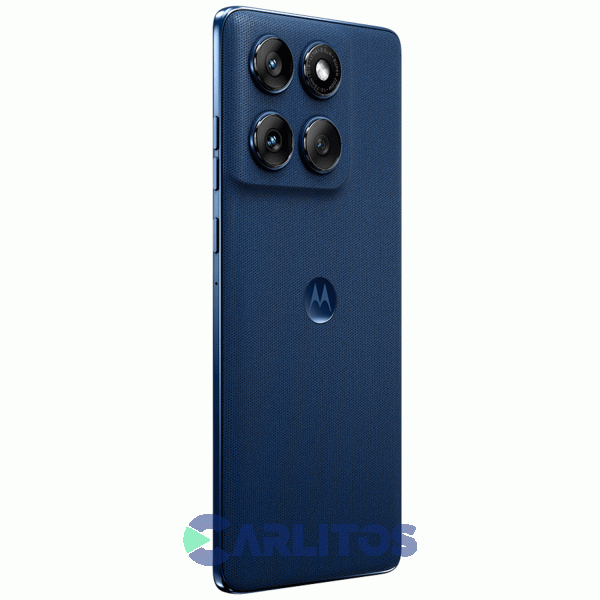 Celular Libre Motorola Edge 60-516 GB Xt2505-3 Az&ugrave;l