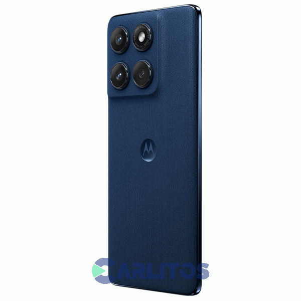Celular Libre Motorola Edge 60-516 GB Xt2505-3 Az&ugrave;l
