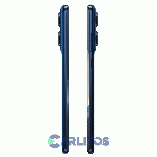 Celular Libre Motorola Edge 60-516 GB Xt2505-3 Az&ugrave;l