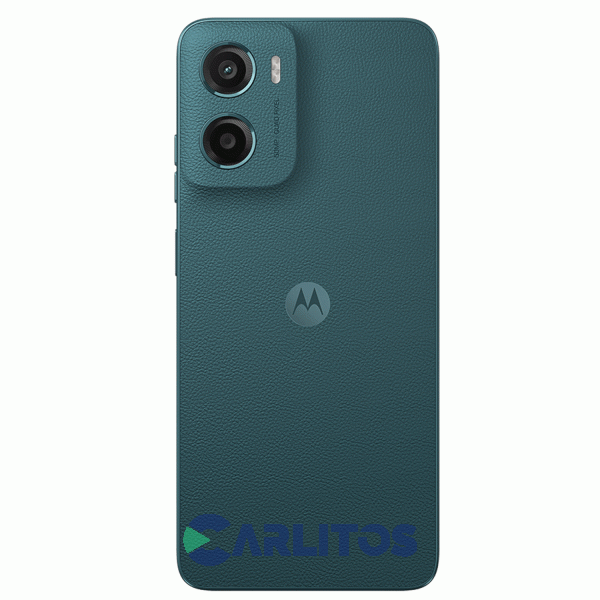 Celular Libre Motorola G05-128 Gb Xt2523-2 Verde