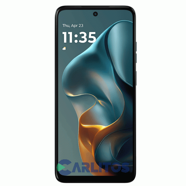 Celular Libre Motorola G05-128 Gb Xt2523-2 Verde