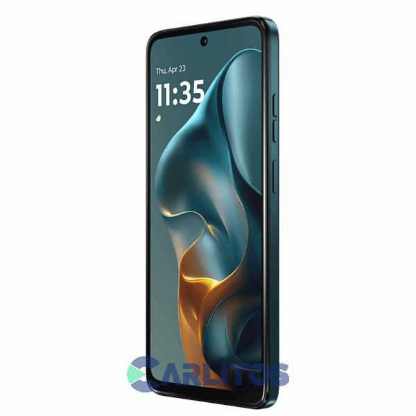 Celular Libre Motorola G05-128 Gb Xt2523-2 Verde