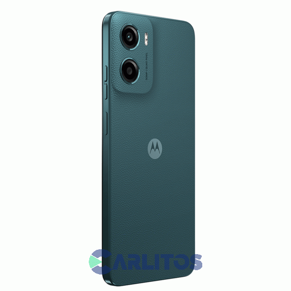 Celular Libre Motorola G05-128 Gb Xt2523-2 Verde