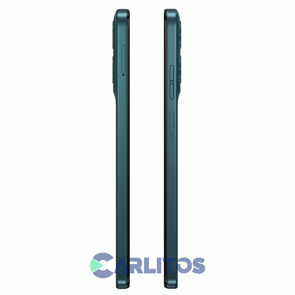 Celular Libre Motorola G05-128 Gb Xt2523-2 Verde