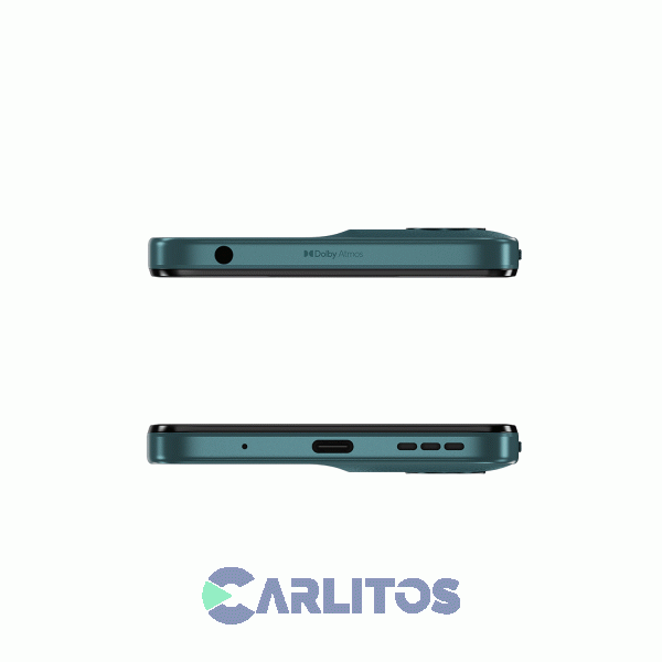 Celular Libre Motorola G05-128 Gb Xt2523-2 Verde