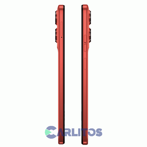 Celular Libre Motorola G35 -256 GB Xt2433-2 Naranja