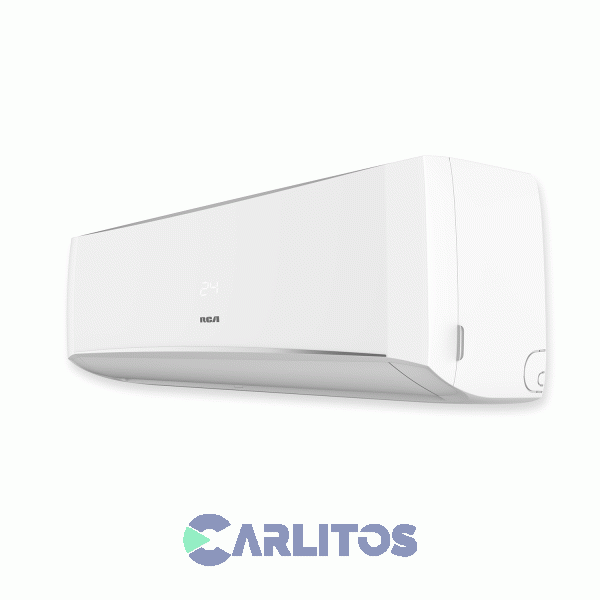 Aire Acondicionado Split Rca 3400 Watts Fr&iacute;o/Calor Rl3400fc-f-sk