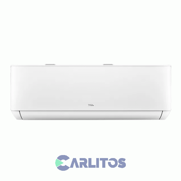 Aire Acondicionado Split Inverter Tcl 6400 Watts Fr&iacute;o/Calor Taca6400fcsd/Tpro Inv3-sk