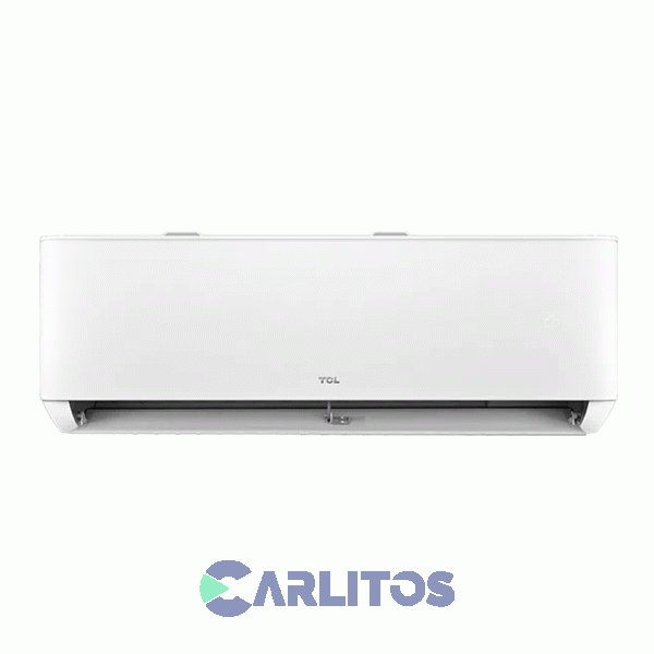 Aire Acondicionado Split Inverter Tcl 6400 Watts Fr&iacute;o/Calor Taca6400fcsd/Tpro Inv3-sk