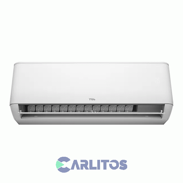 Aire Acondicionado Split Inverter Tcl 6400 Watts Fr&iacute;o/Calor Taca6400fcsd/Tpro Inv3-sk