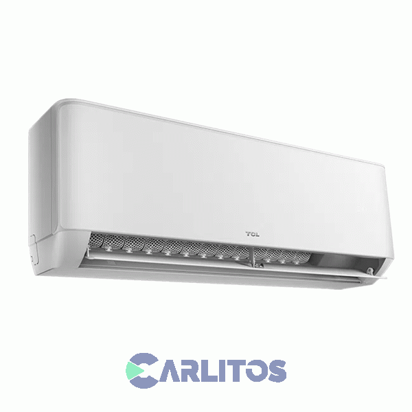 Aire Acondicionado Split Inverter Tcl 6400 Watts Fr&iacute;o/Calor Taca6400fcsd/Tpro Inv3-sk