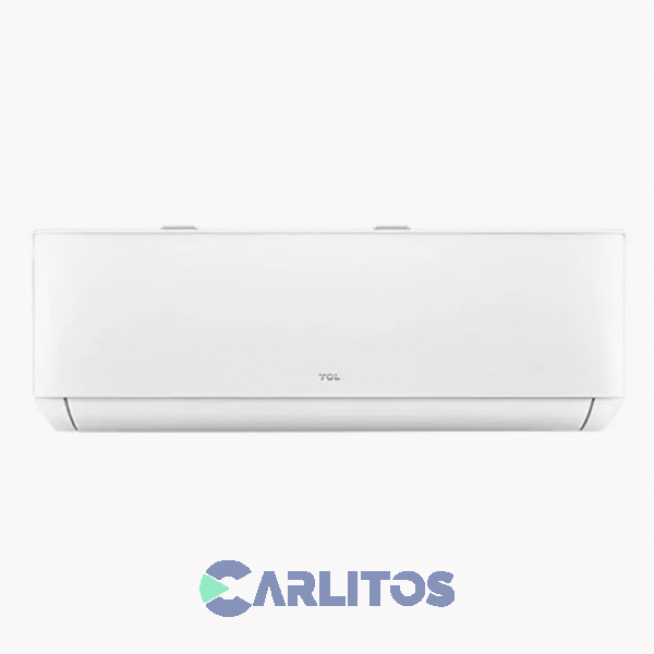 Aire Acondicionado Split Inverter Tcl 5700 Watts Fr&iacute;o/Calor Taca5700fcsd/tpro Inv3-f-sk
