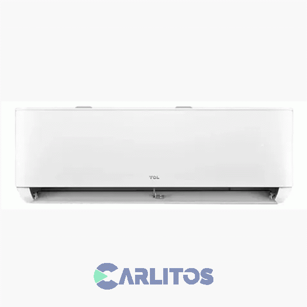 Aire Acondicionado Split Inverter Tcl 5700 Watts Fr&iacute;o/Calor Taca5700fcsd/tpro Inv3-f-sk
