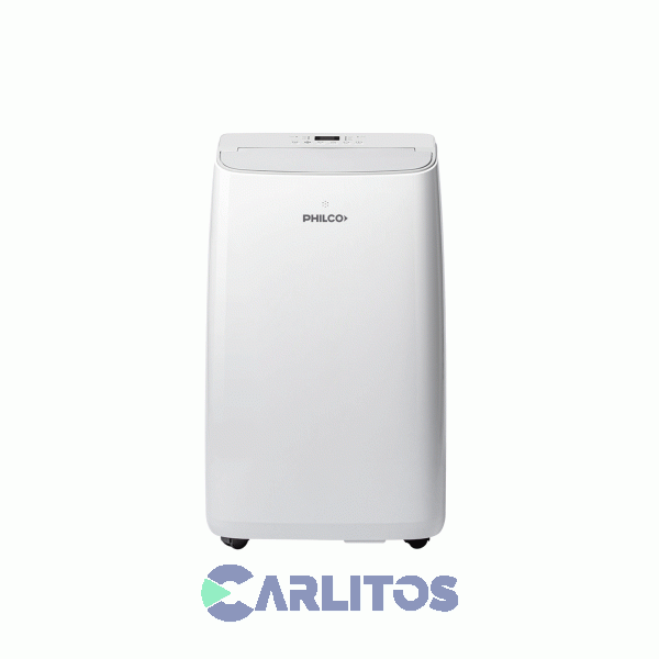Aire Acondicionado Port&aacute;til Philco 3500 Watts - Fr&iacute;o/Calor Php35hc7an