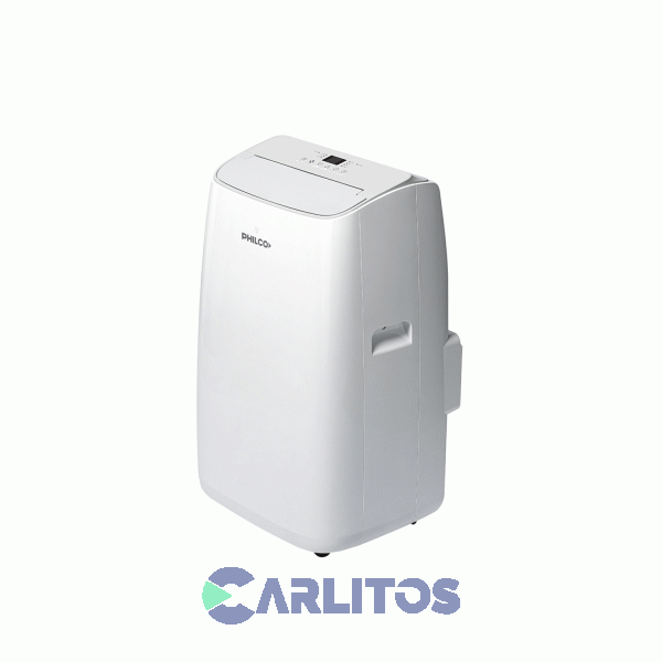 Aire Acondicionado Port&aacute;til Philco 3500 Watts - Fr&iacute;o/Calor Php35hc7an