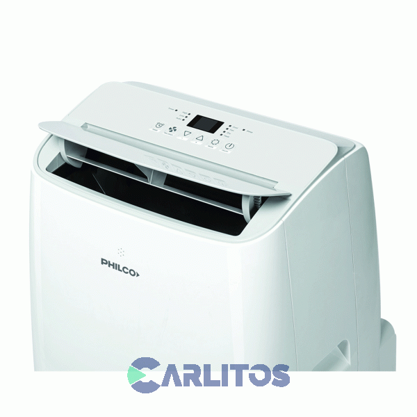 Aire Acondicionado Port&aacute;til Philco 3500 Watts - Fr&iacute;o/Calor Php35hc7an
