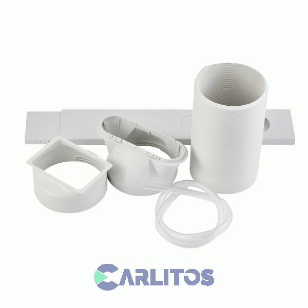 Aire Acondicionado Port&aacute;til Philco 3500 Watts - Fr&iacute;o/Calor Php35hc7an