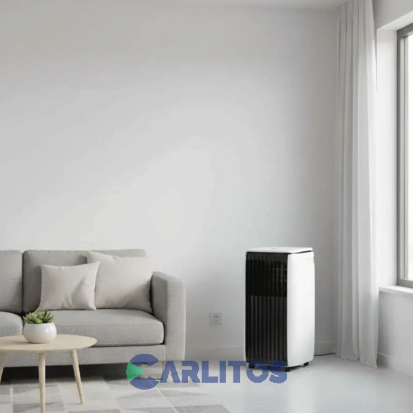 Aire Acondicionado Port&aacute;til Philco 2650 Watts - Fr&iacute;o/Calor Php26hc9an
