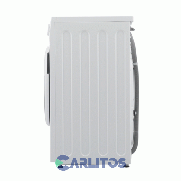Lavarropa Carga Frontal Smartlife Inverter 8 Kg BLANCO 1400 Rpm Sl-wmi081400w