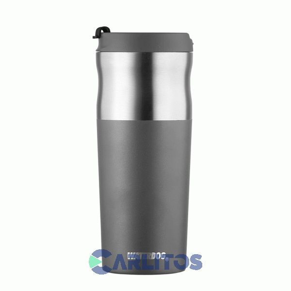 Vaso Waterdog Oliver450DGF Dark Grafito