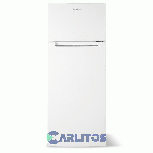 Heladera Con Freezer Smartlife 252 Litros Blanca Sl-rfh260wh