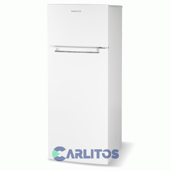 Heladera Con Freezer Smartlife 252 Litros Blanca Sl-rfh260wh