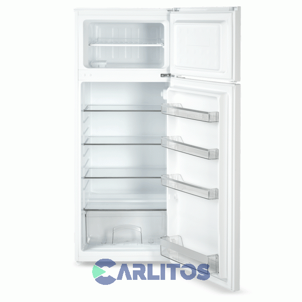 Heladera Con Freezer Smartlife 252 Litros Blanca Sl-rfh260wh