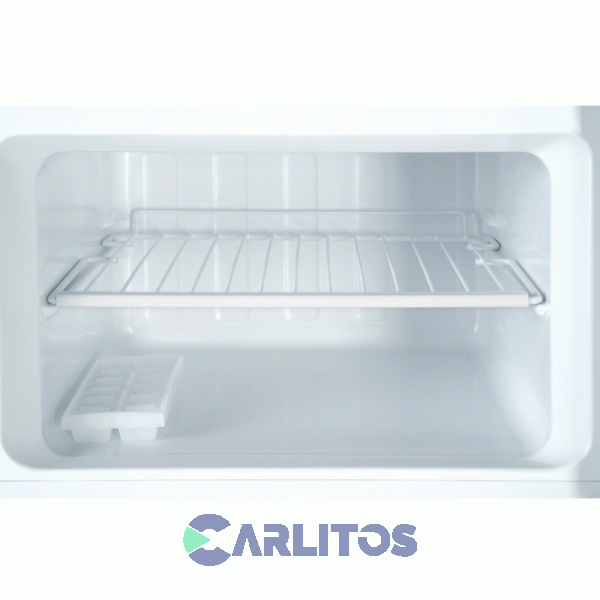 Heladera Con Freezer Smartlife 252 Litros Blanca Sl-rfh260wh