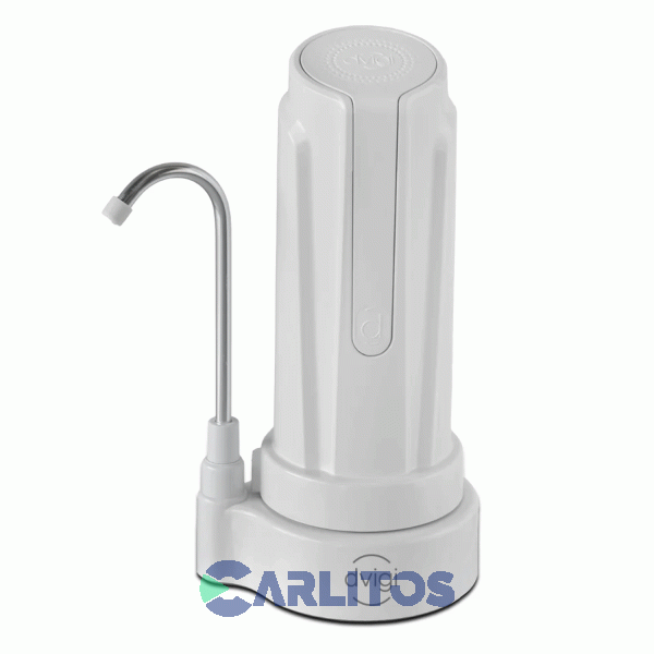 Purificador De Agua Dvigi Aquab0124 Blanco