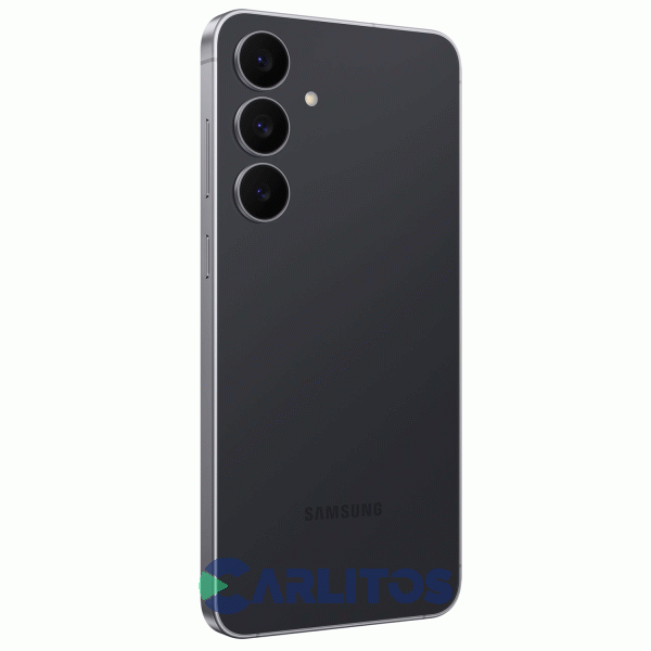 Celular Libre Samsung Galaxy S25 Fe 256 Gb Sm-s731bzkmaro Jetblack