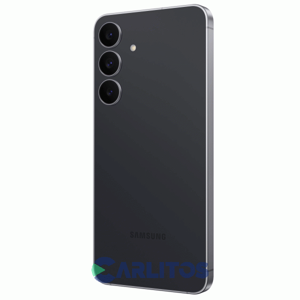 Celular Libre Samsung Galaxy S25 Fe 256 Gb Sm-s731bzkmaro Jetblack