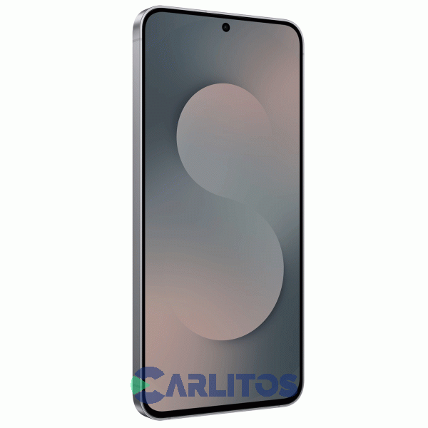 Celular Libre Samsung Galaxy S25 Fe 256 Gb Sm-s731bzkmaro Jetblack