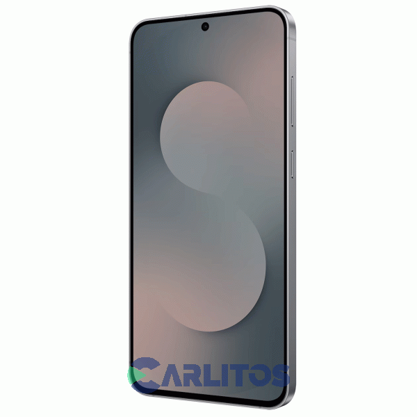 Celular Libre Samsung Galaxy S25 Fe 256 Gb Sm-s731bzkmaro Jetblack