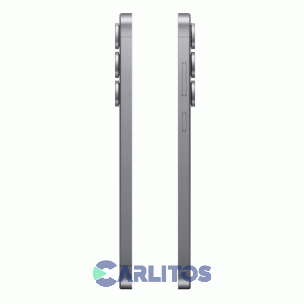 Celular Libre Samsung Galaxy S25 Fe 256 Gb Sm-s731bzkmaro Jetblack