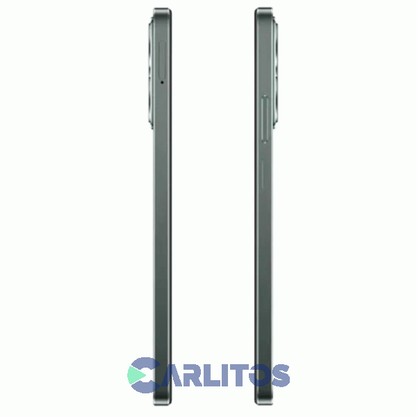 Celular Libre Realme C61-256GB Dark Moss Green