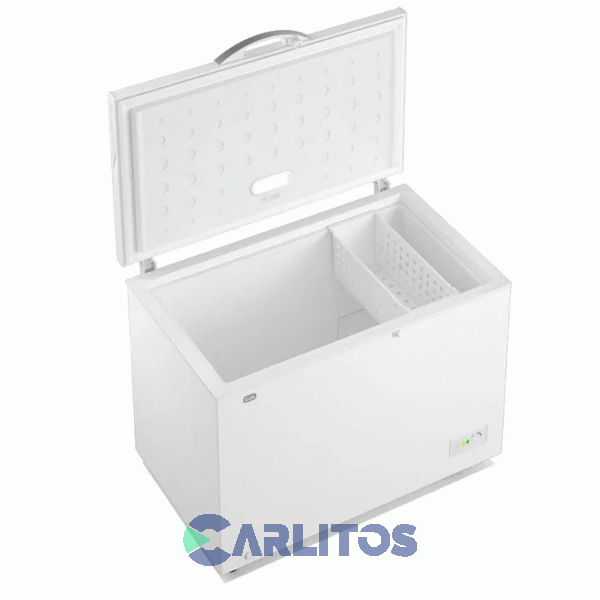 Freezer Horizontal Gafa 316 Litros Blanco Fghf300b-l