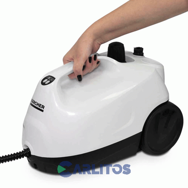 Limpiadora A Vapor Karcher Sc2