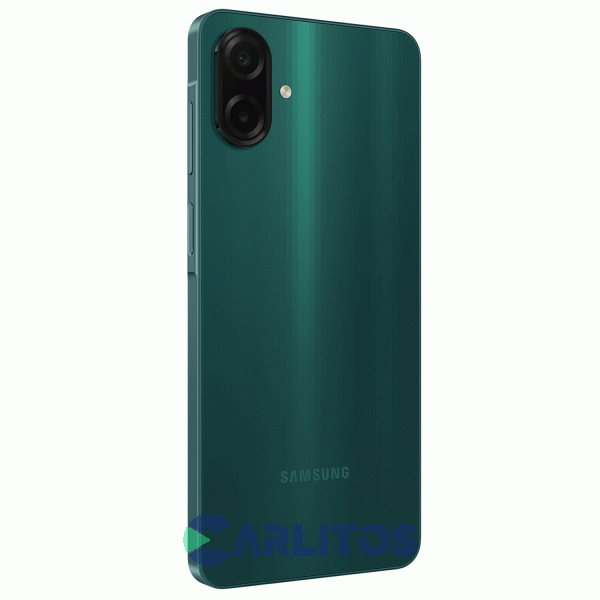 Celular Libre Samsung Galaxy A07 - 64 Gb Sm-a075mzgaaro Verde