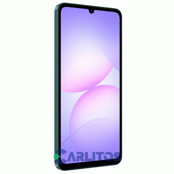 Celular Libre Samsung Galaxy A07 - 64 Gb Sm-a075mzgaaro Verde