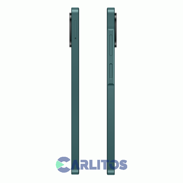 Celular Libre Samsung Galaxy A07 - 128 Gb Sm-a075mzgearo Verde