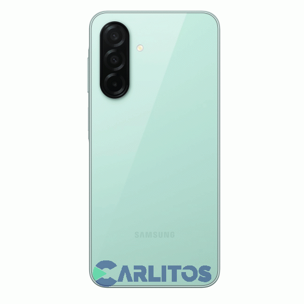 Celular Libre Samsung Galaxy A26-256 Gb Sm-a266mlgfaro Menta