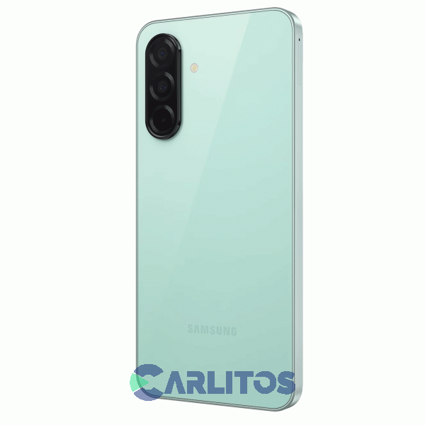 Celular Libre Samsung Galaxy A26-256 Gb Sm-a266mlgfaro Menta