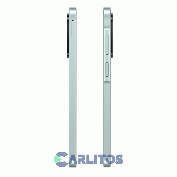 Celular Libre Samsung Galaxy A26-256 Gb Sm-a266mlgfaro Menta