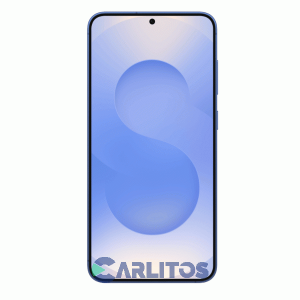 Celular Libre Samsung Galaxy S25+ 256 Gb Sm-s936bdblaro Azul Navy
