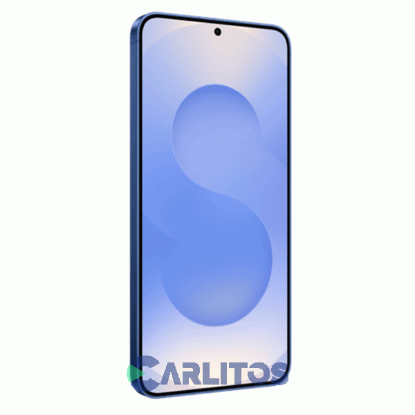 Celular Libre Samsung Galaxy S25+ 256 Gb Sm-s936bdblaro Azul Navy